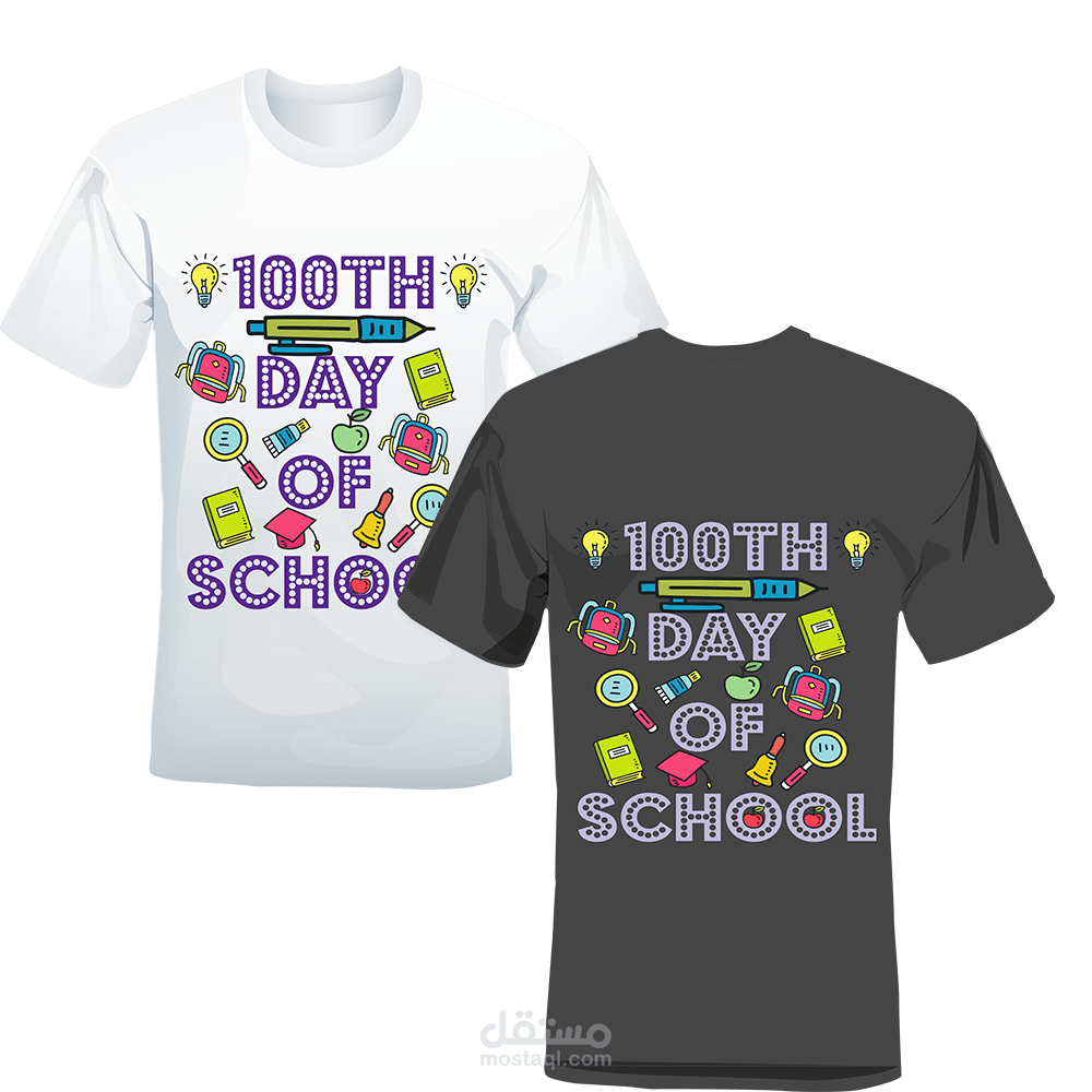 تصميم تيشرتات