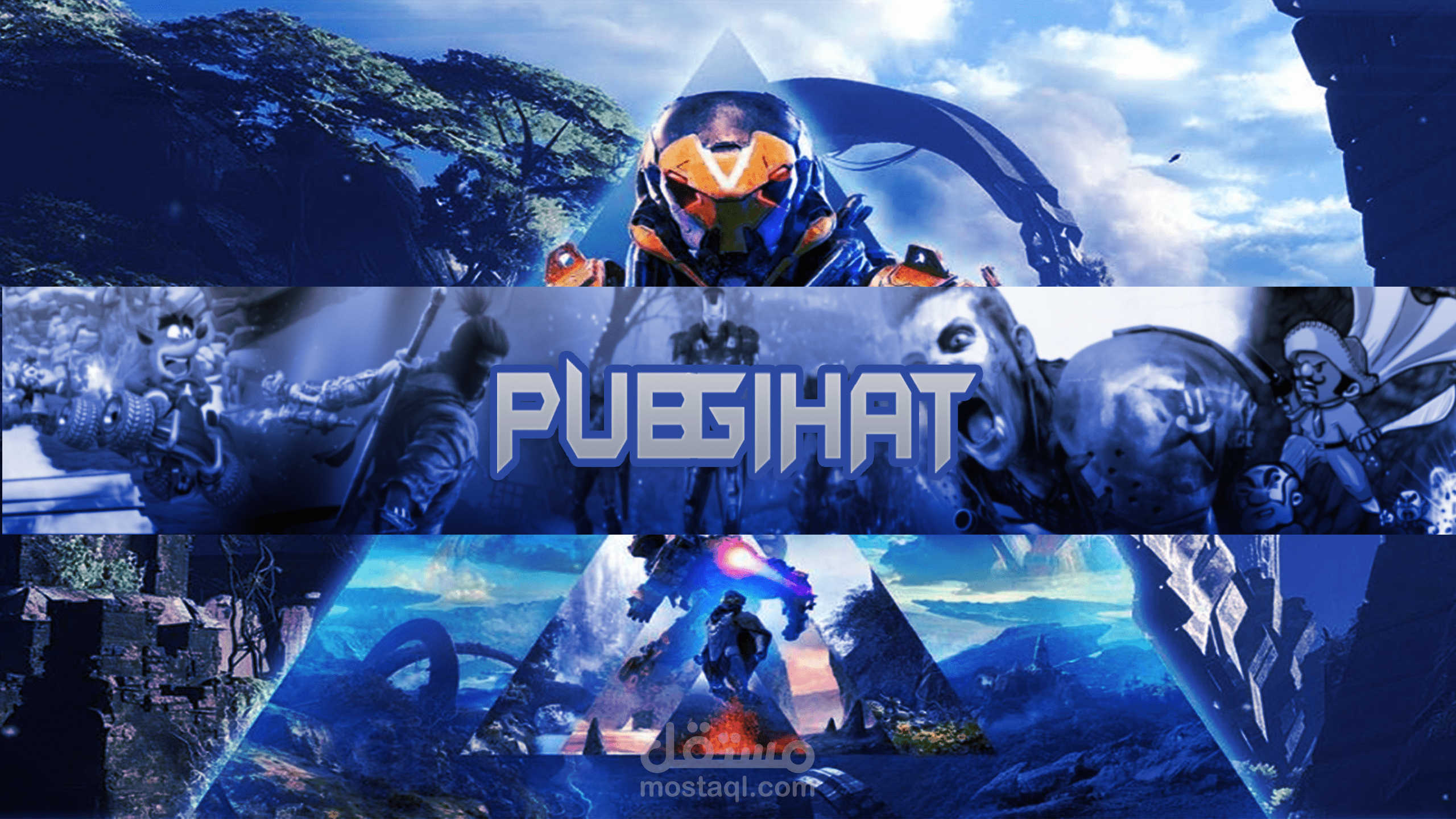 تصاميم السوشيال ميديا