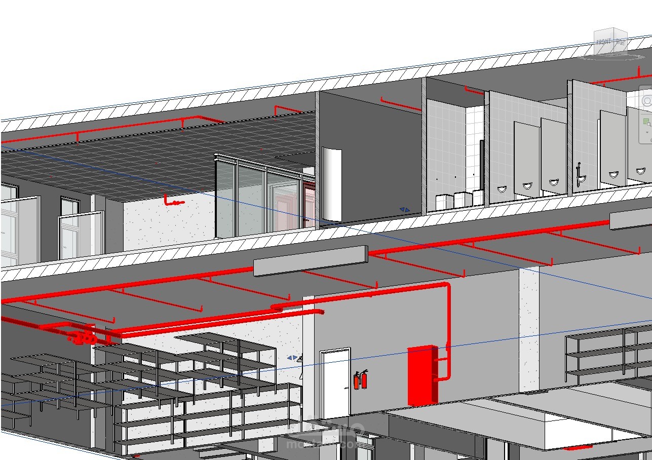 MEP Engineer