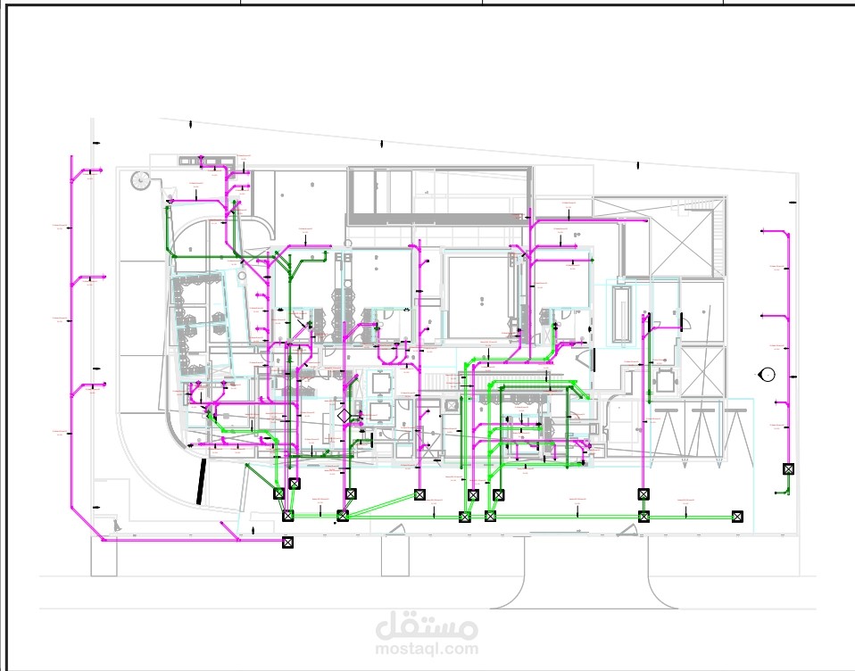MEP Engineer