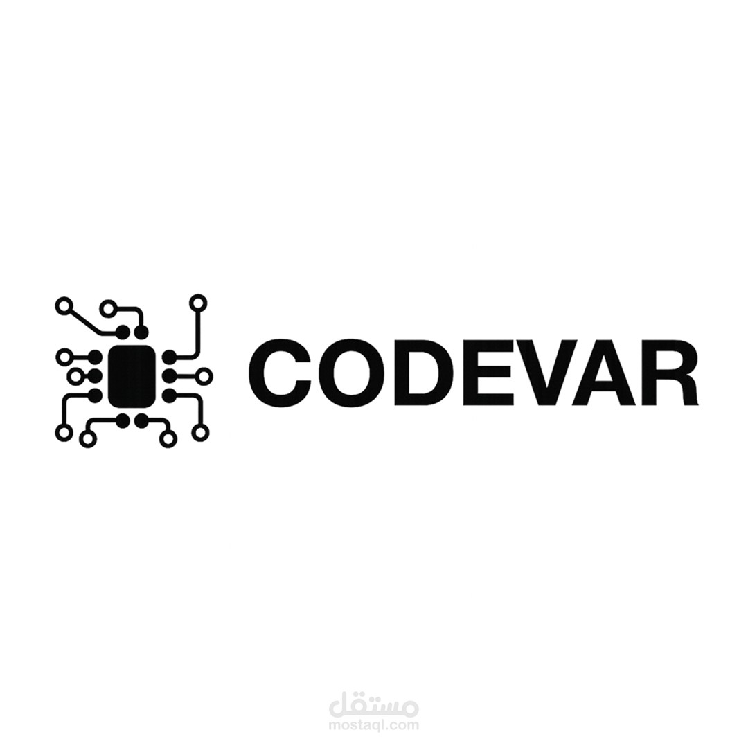 Codevar's Pitch Deck