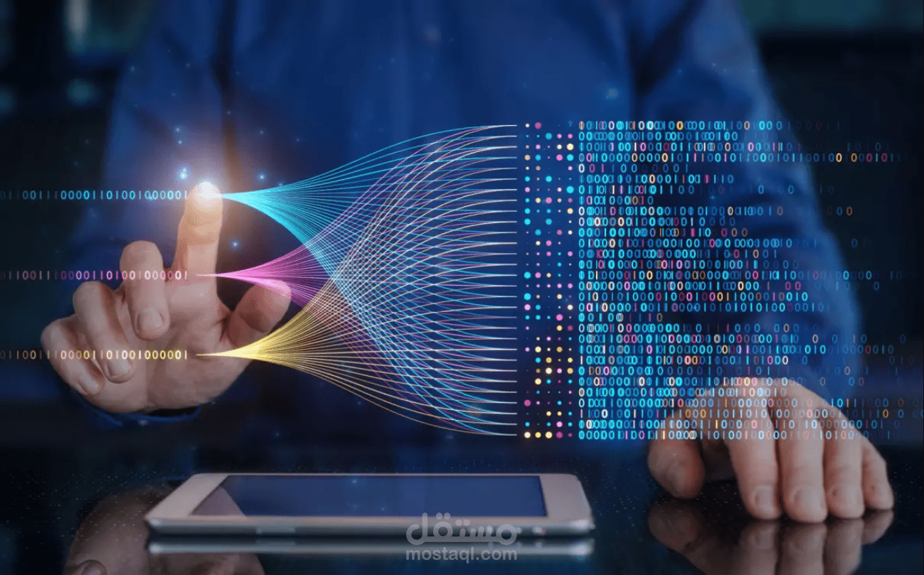 توقعات دقيقة لقطارات أستراليا باستخدام EDA وFE وTensorFlow