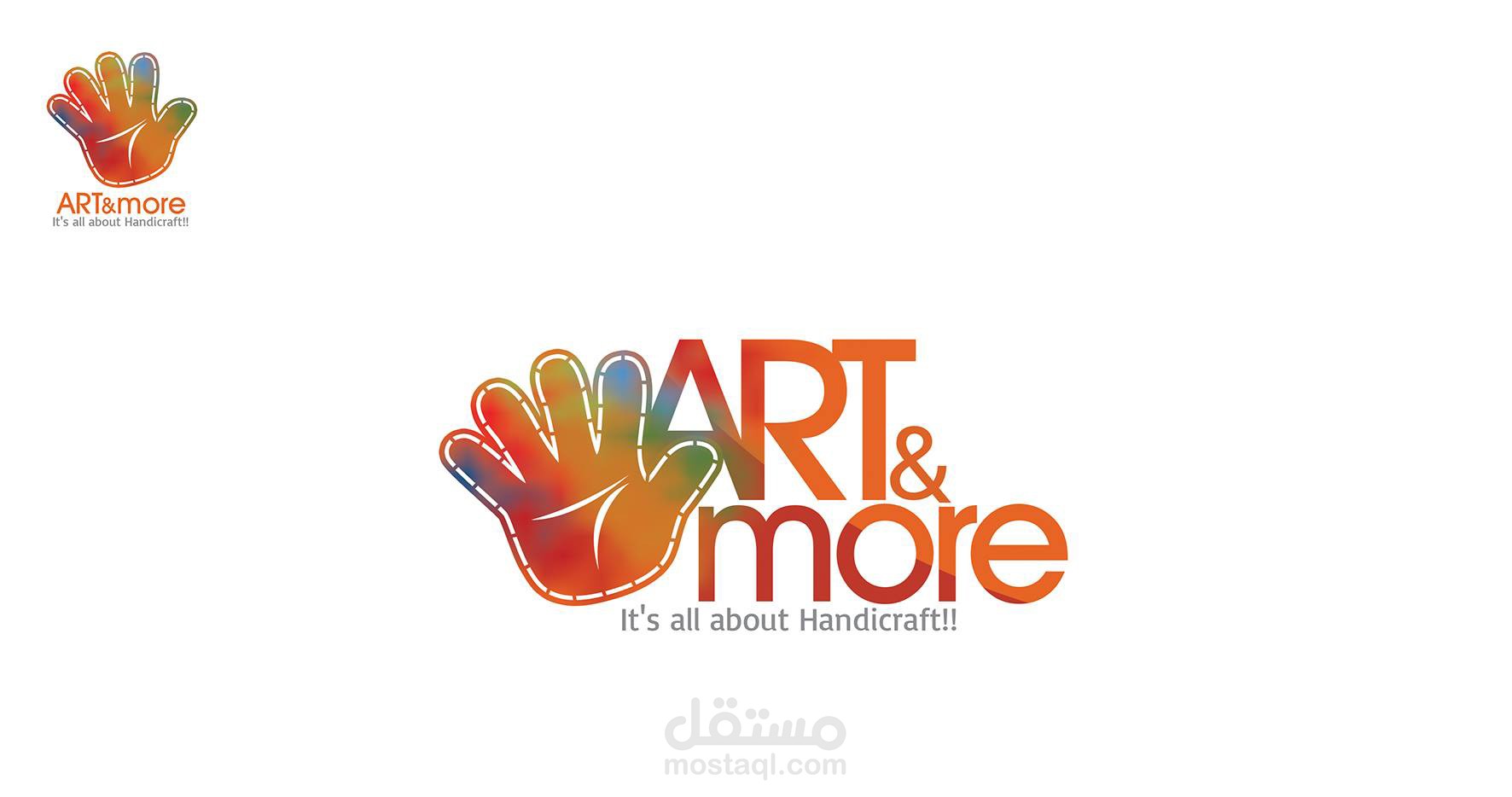 Art & More Card