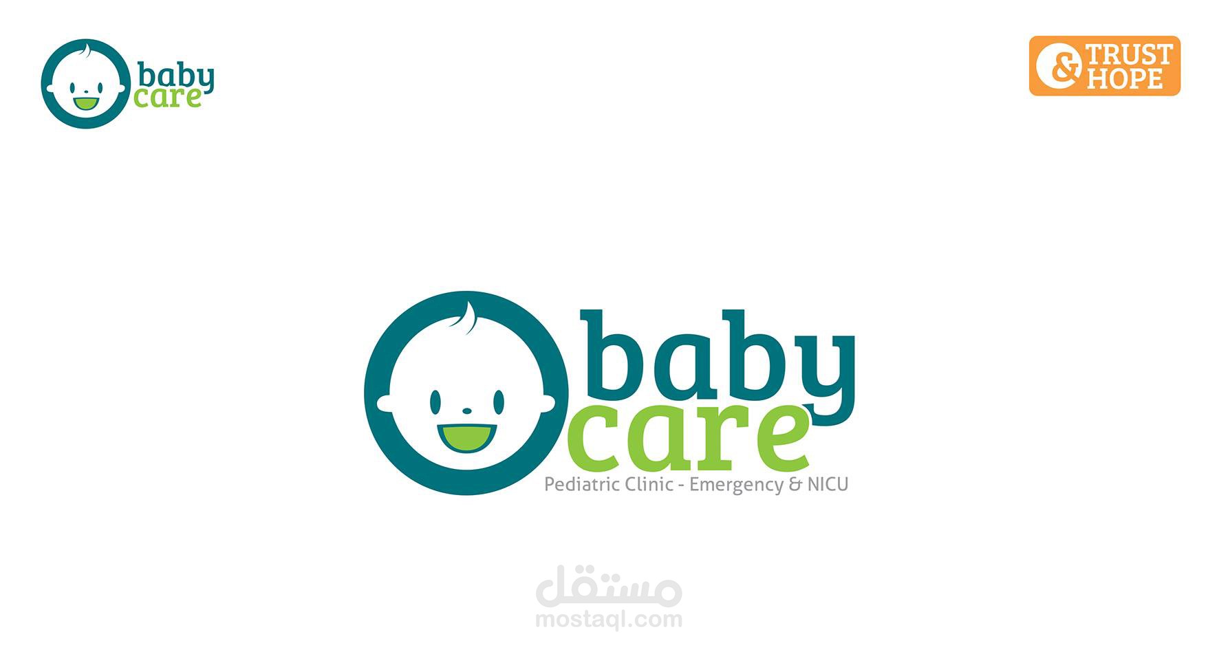 baby care