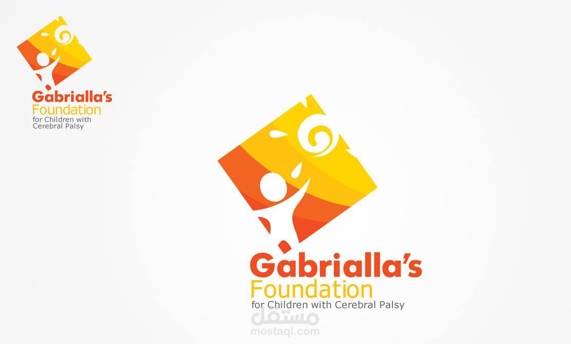 Gabrialla's