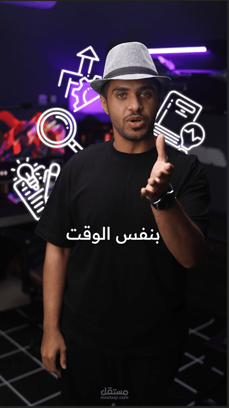 الكاتب الذكي