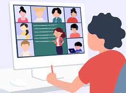 مستقبل التعليم عن بُعد بعد جائحه كورونا من وجهة نظر المعلمين في العاصمة عمان