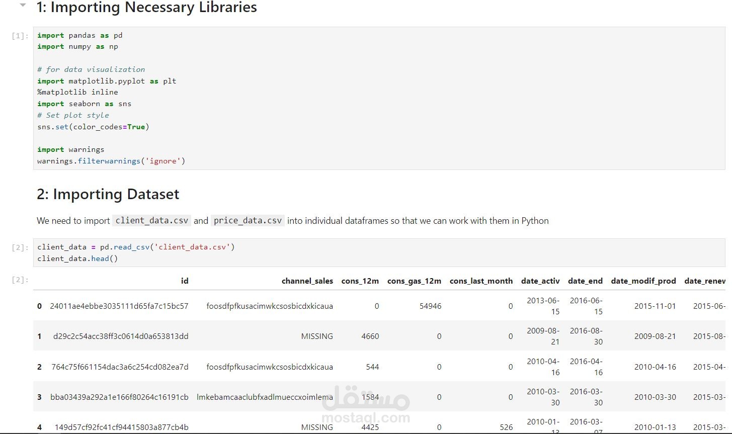 Predictive Analytics for Customer Churn: A Machine Learning Approach