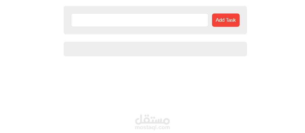 to do list