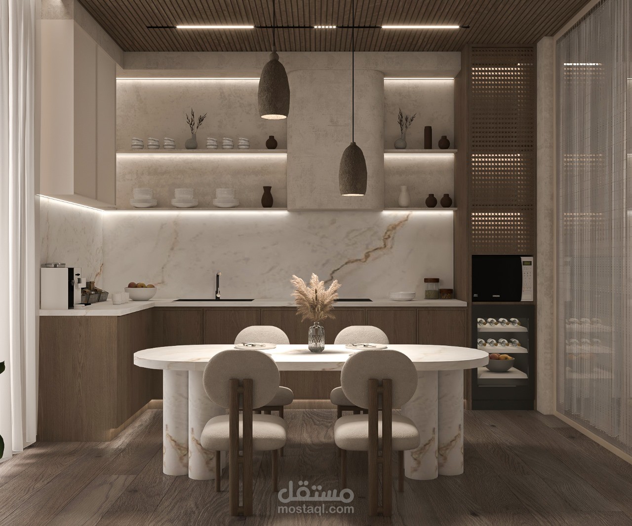 kitchenette Design
