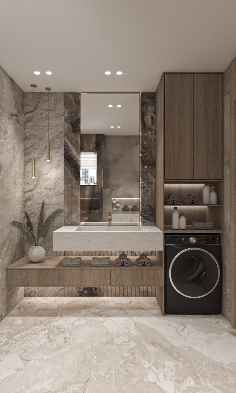 Bathroom Design