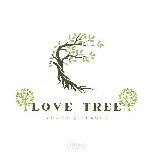 Love tree