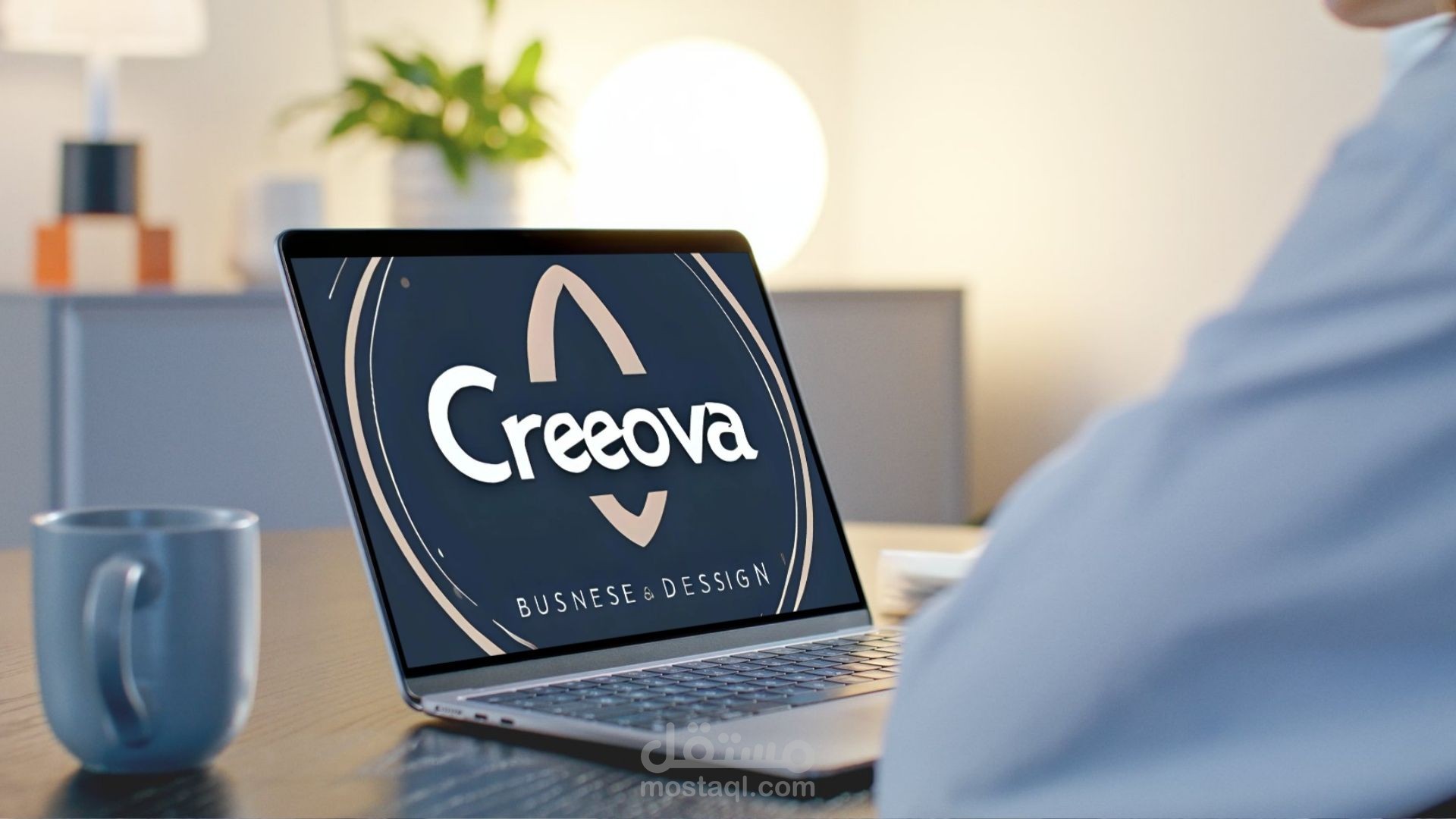 تصميم شعار لوجو logo