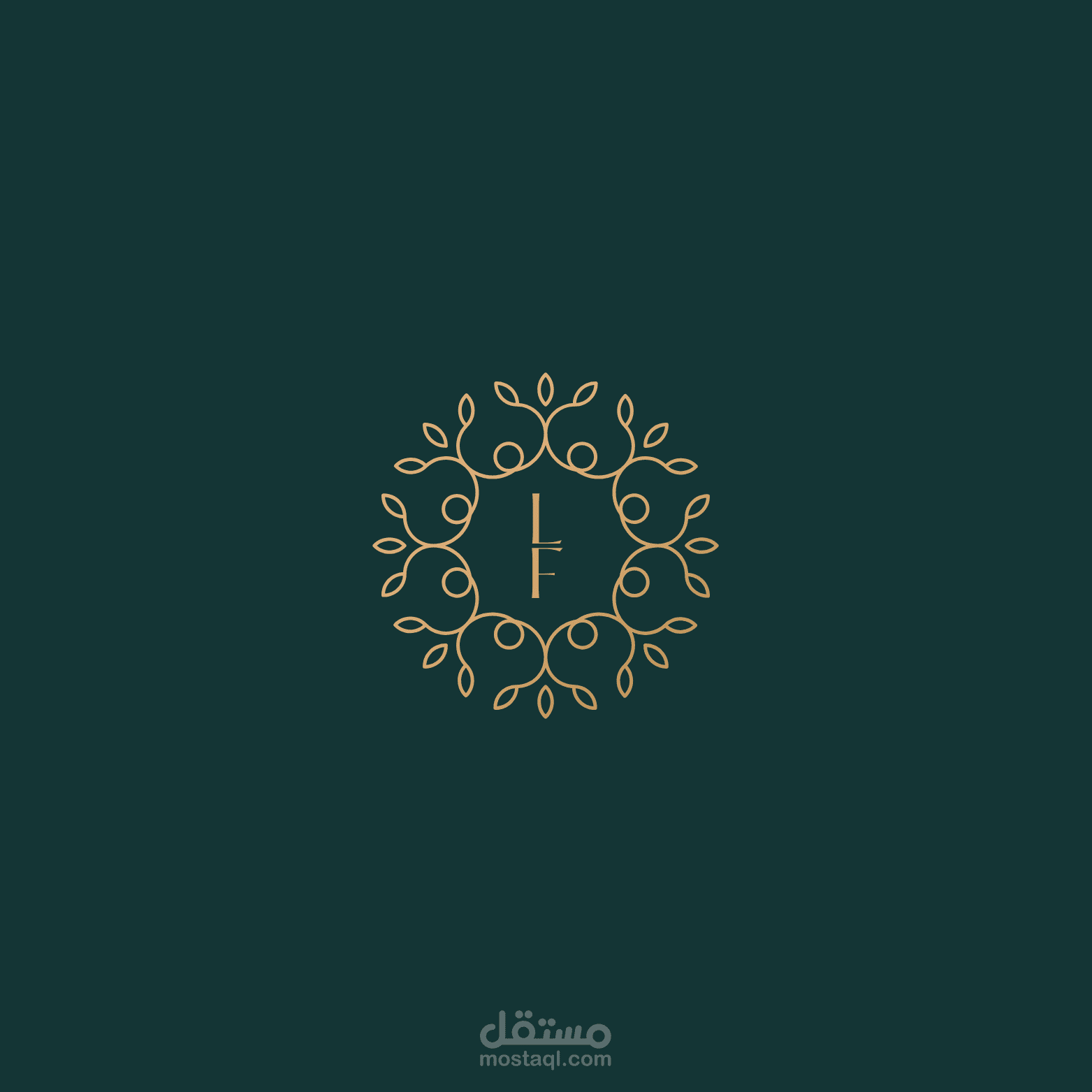 Fashion logo