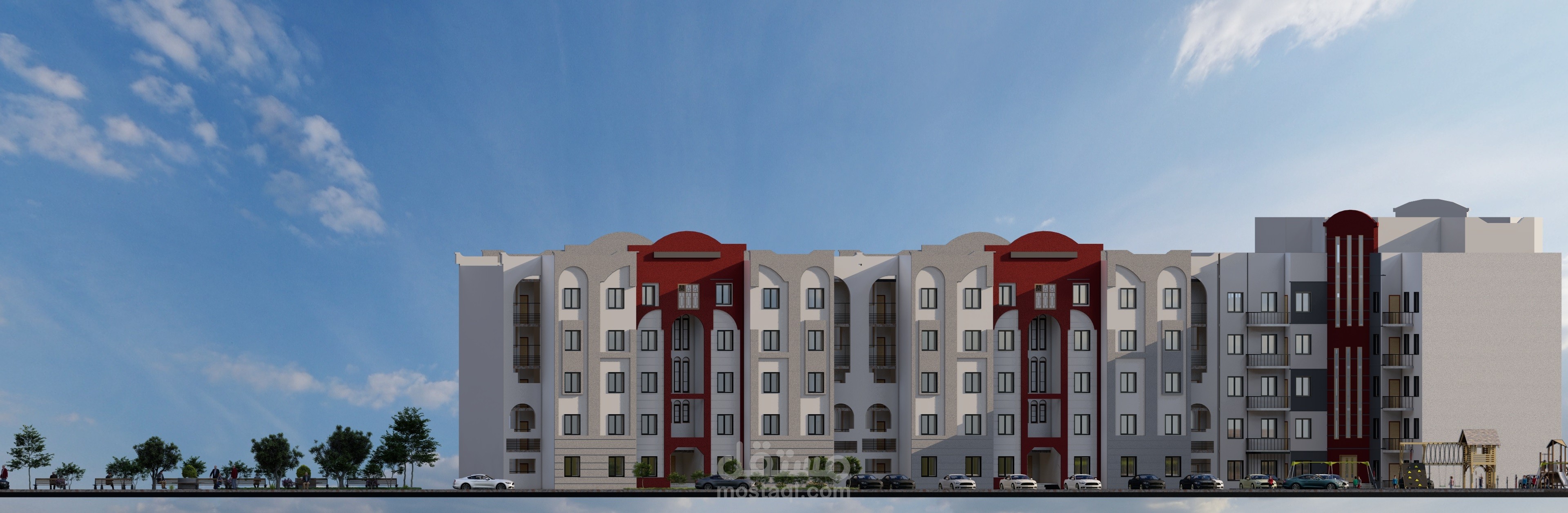 عمارة
