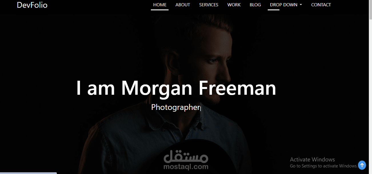 Portfolio