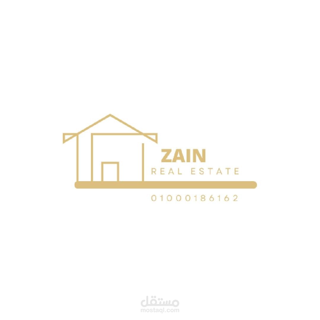 Zain Real Estate