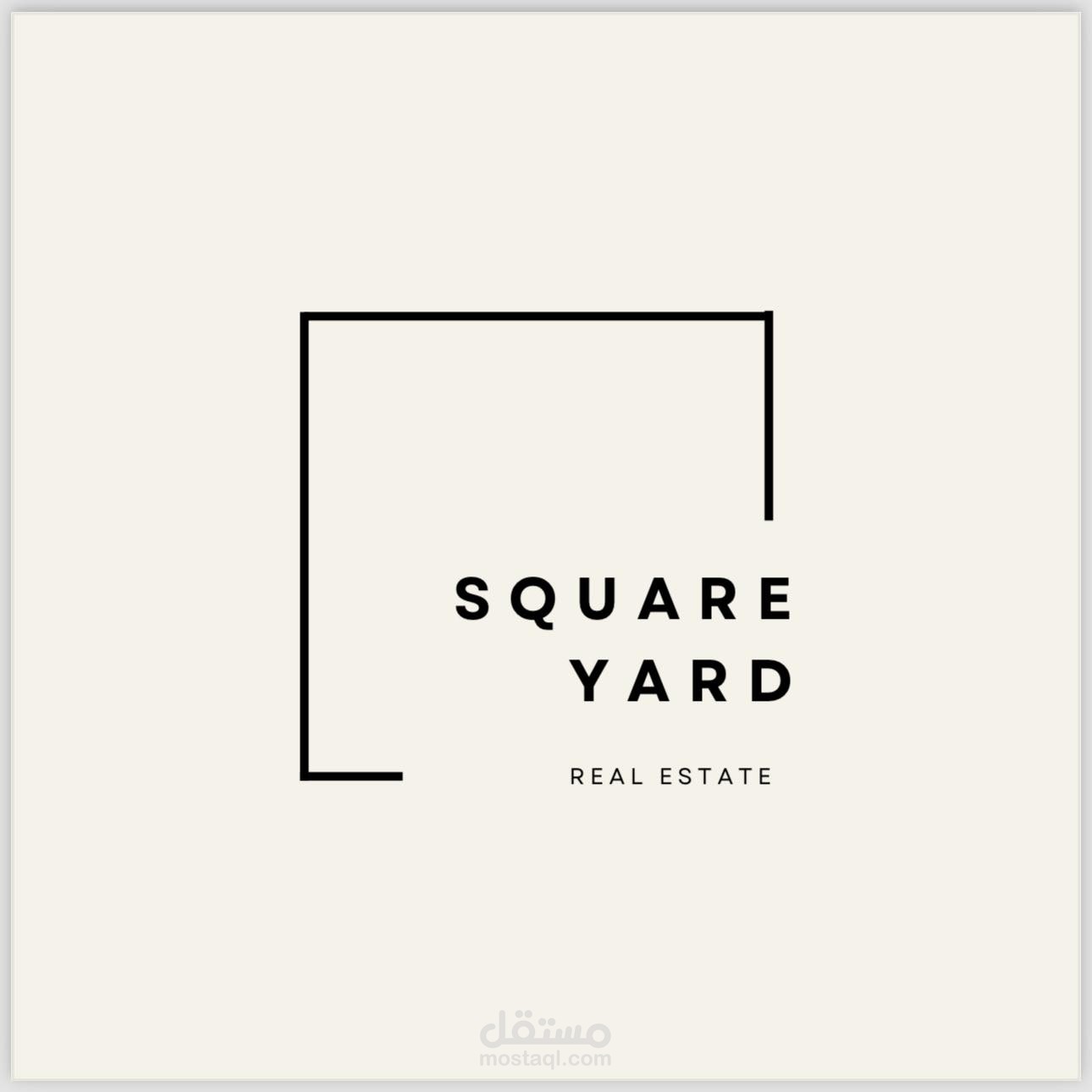 Square Yard Real Estate