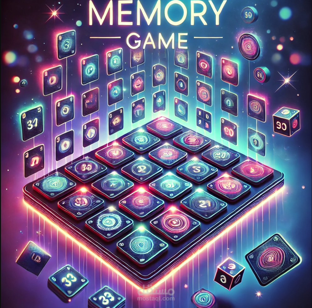 Memory game