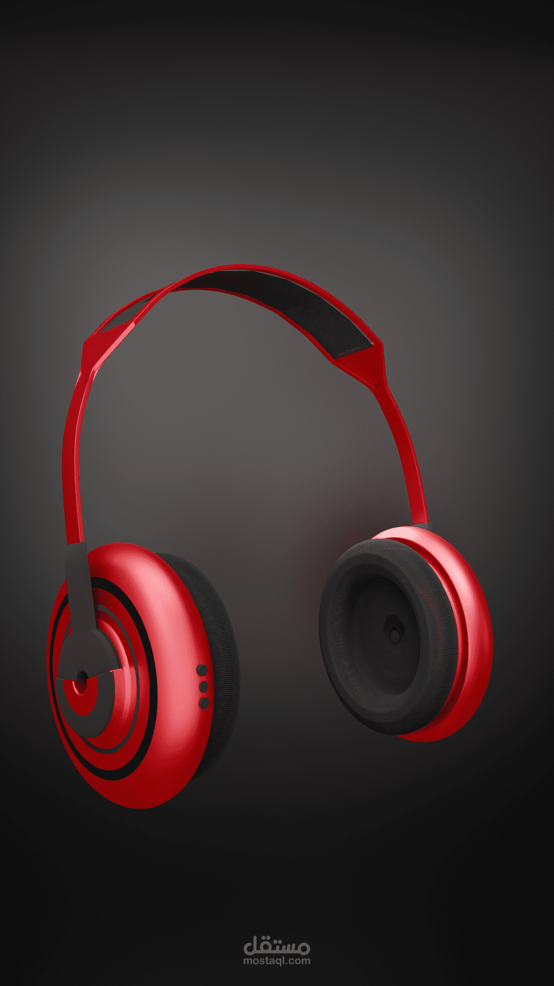 head phone