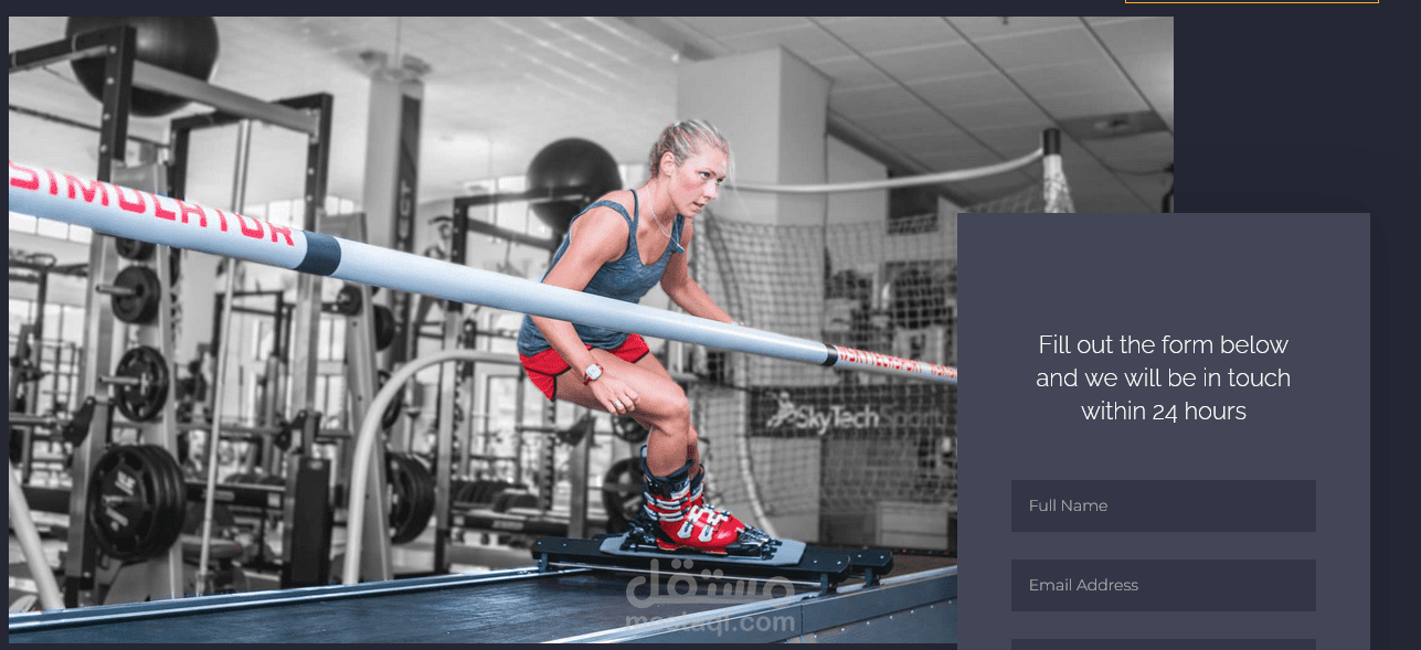 Summit Sports and Fitness