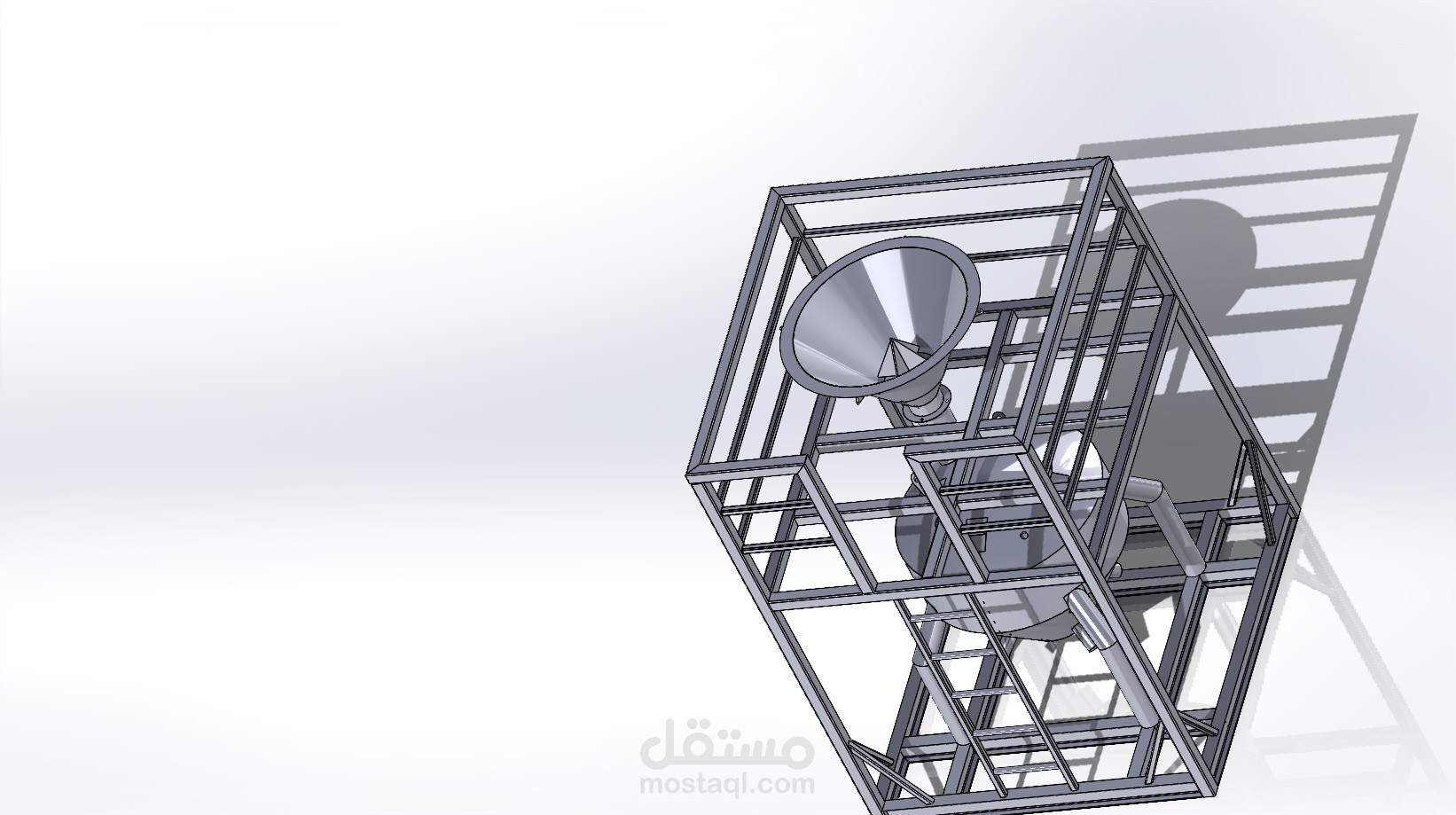 sheet metal