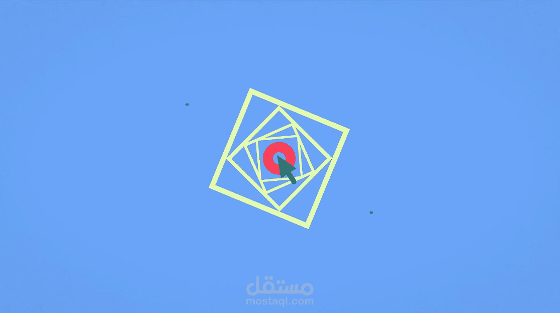 انترو قناة يوتيوب