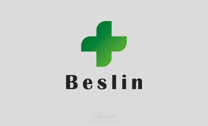 شعار Beslin