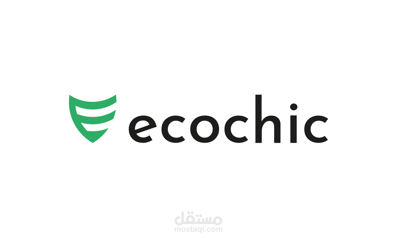 شعار EcoChic