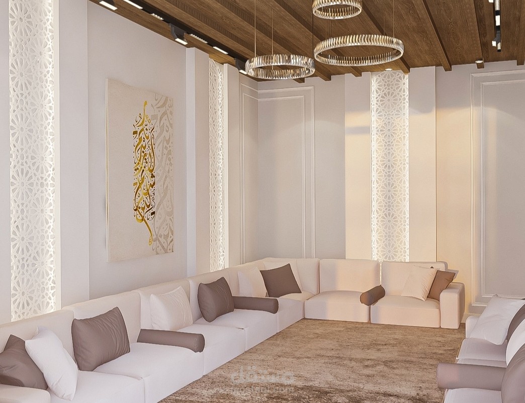 تصميم ملحق