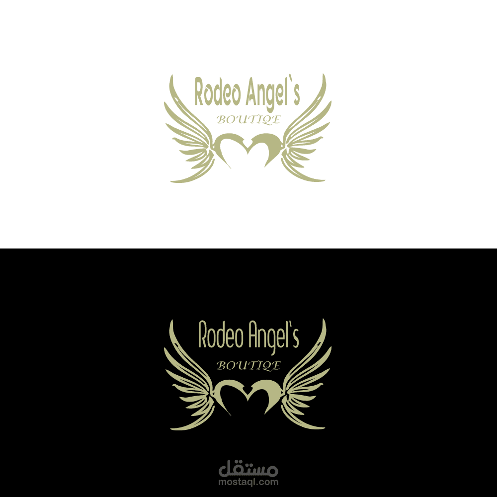 Rodeo Angel's Boutique