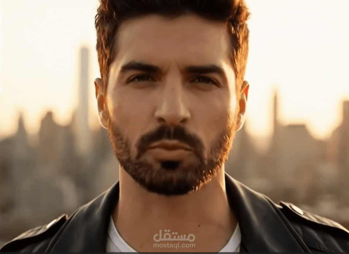 تصميم فيديوهات احترافية باستخدام الذكاء الاصطناعي