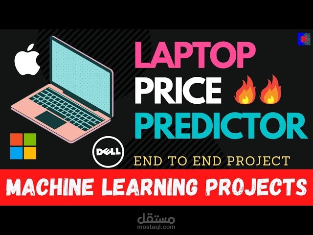 Laptop Price Prediction