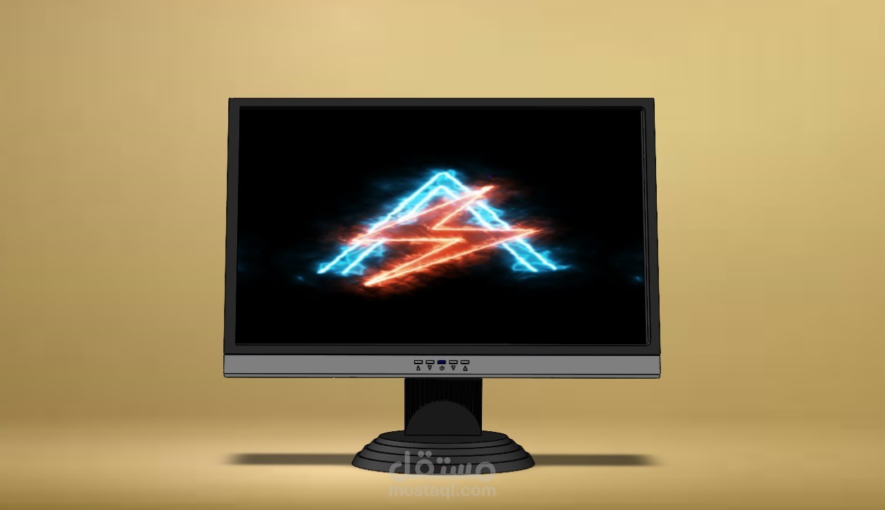 monitor