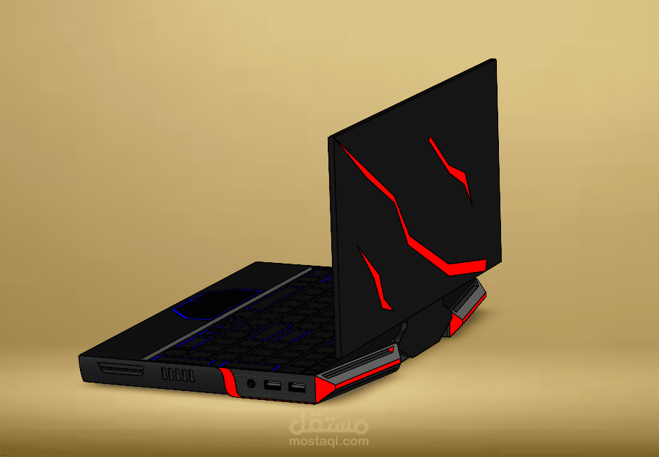 laptop