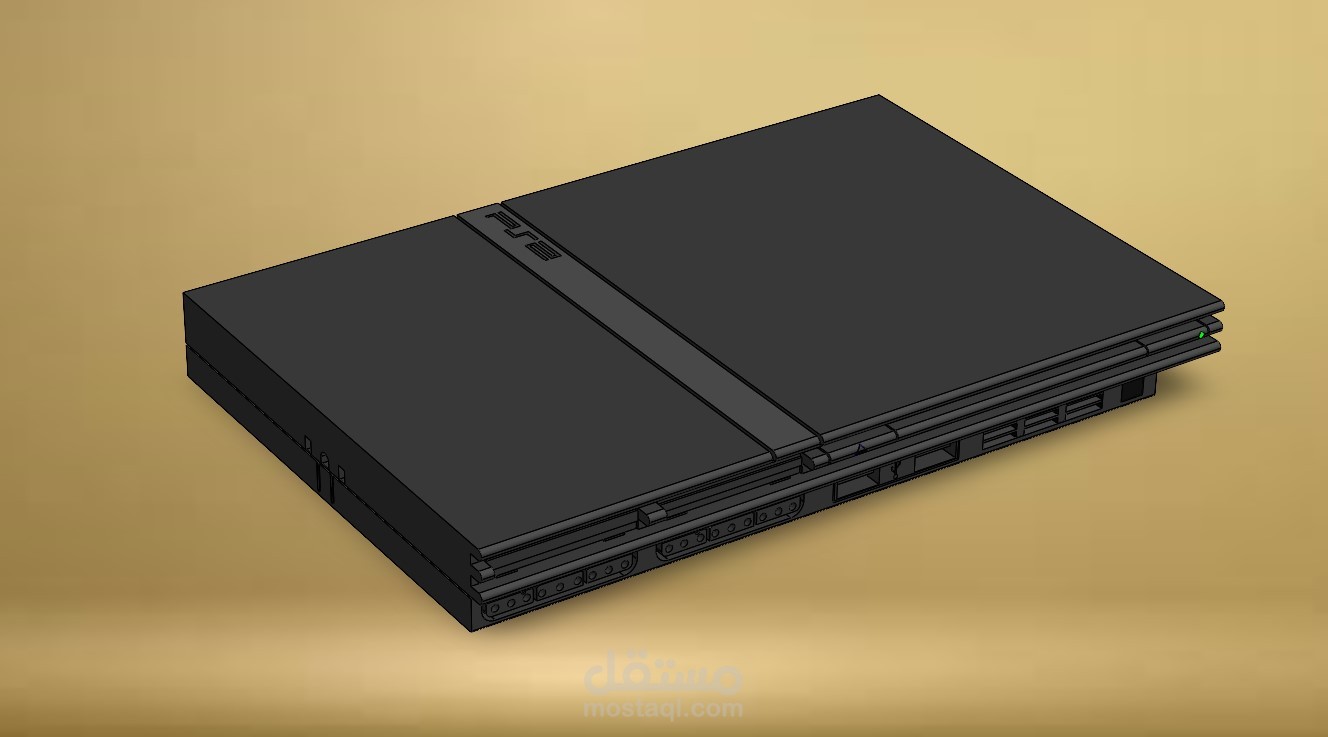PLAY STATION 2