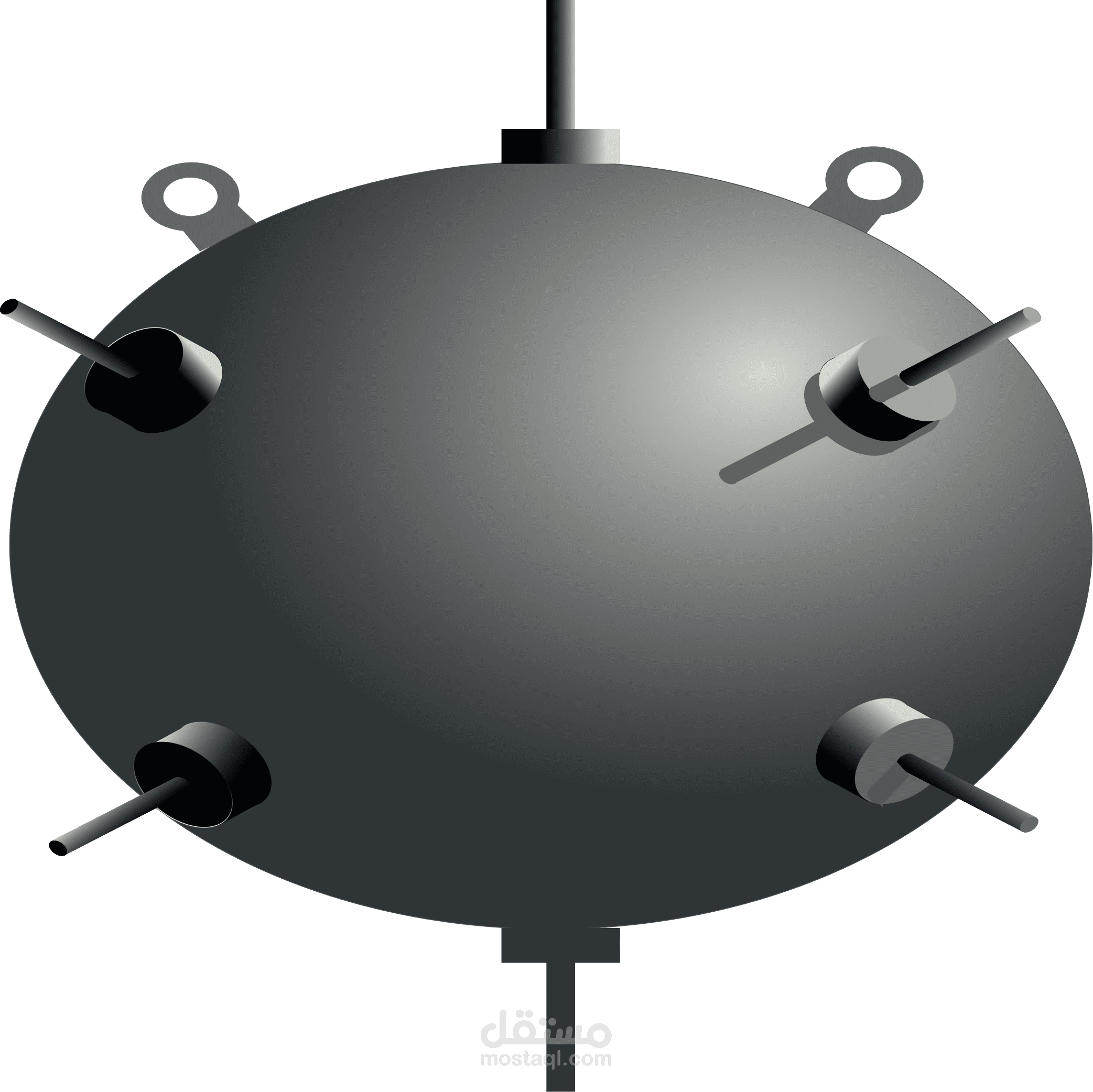 لعبة صيد كيد