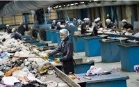مراجعة بيئية لمركز  معالجة نفايات دمشق