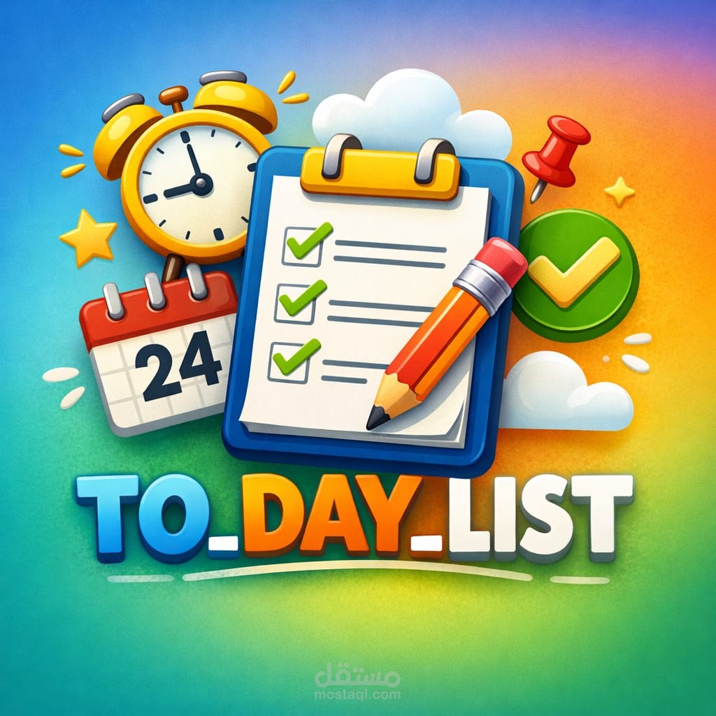 TO_DAY_LIST