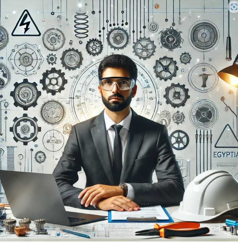 تصميم متكامل للأعمال الكهربائية للمباني السكنية والتجارية والصناعية