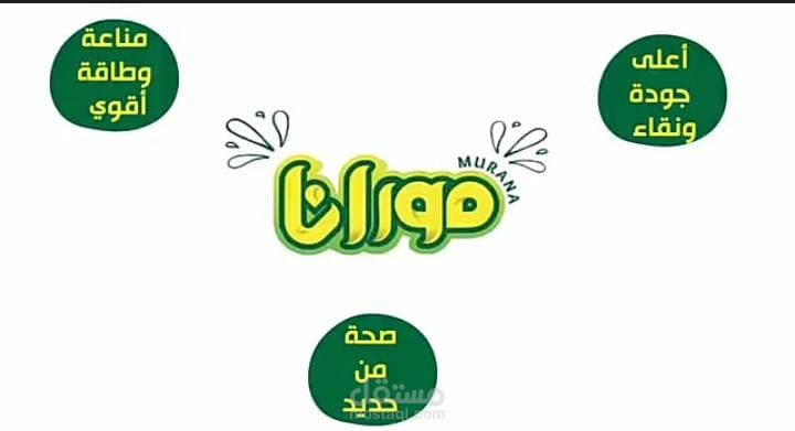 شركة البركة "فيديو موشن جرافيك"