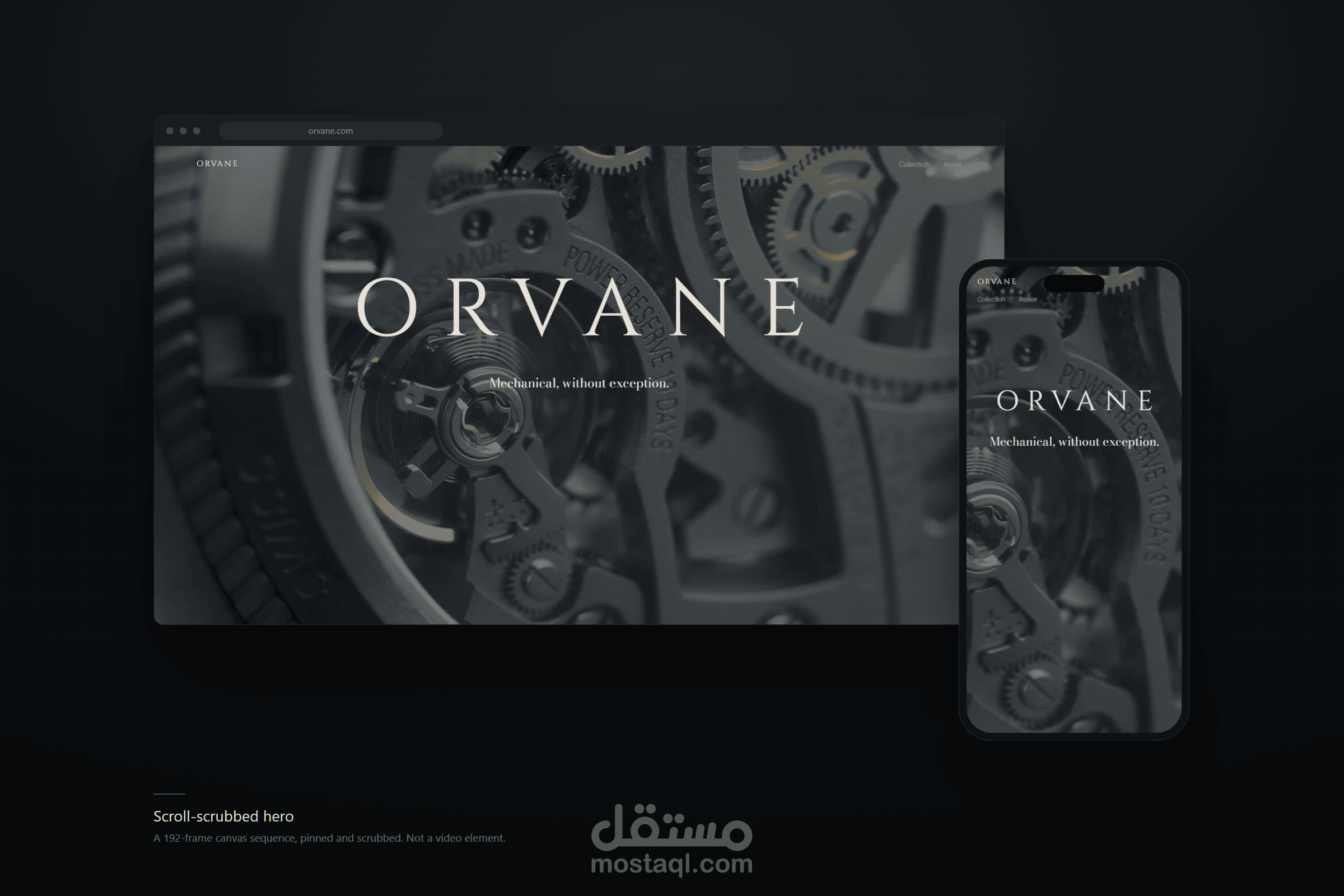 Orvane