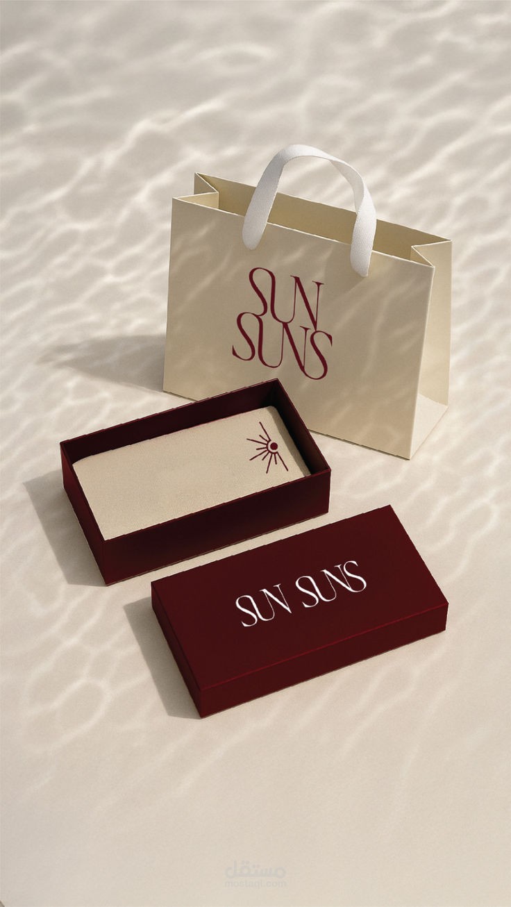 تصميم باكج احترافي