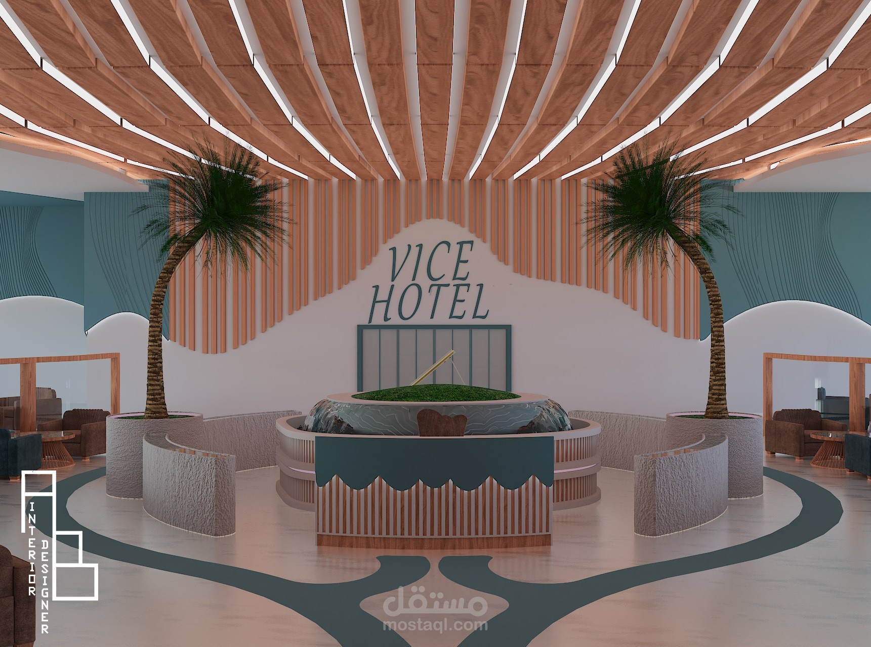 Vice Hotel