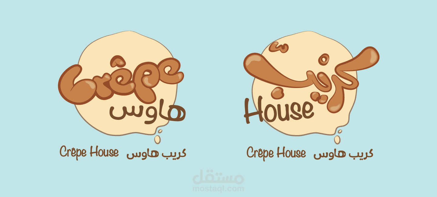 Crepe Logo