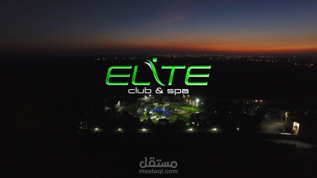 فيديو رياضي