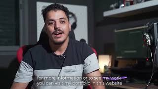 فيديو تعريفيي