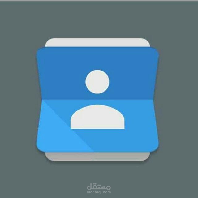 Telegram Bot for VCF Editor ( add + ___ & json to vcf )