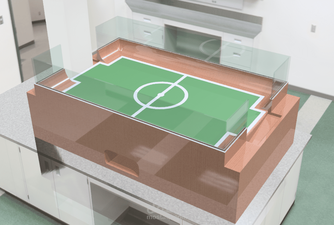 تصميم مجسمات خشبيه و ديكور