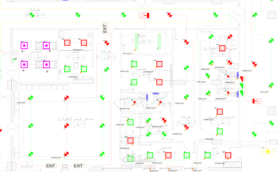 knx design